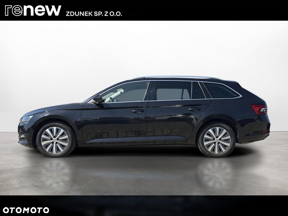 Skoda Superb 2.0 TSI Style DSG - 3