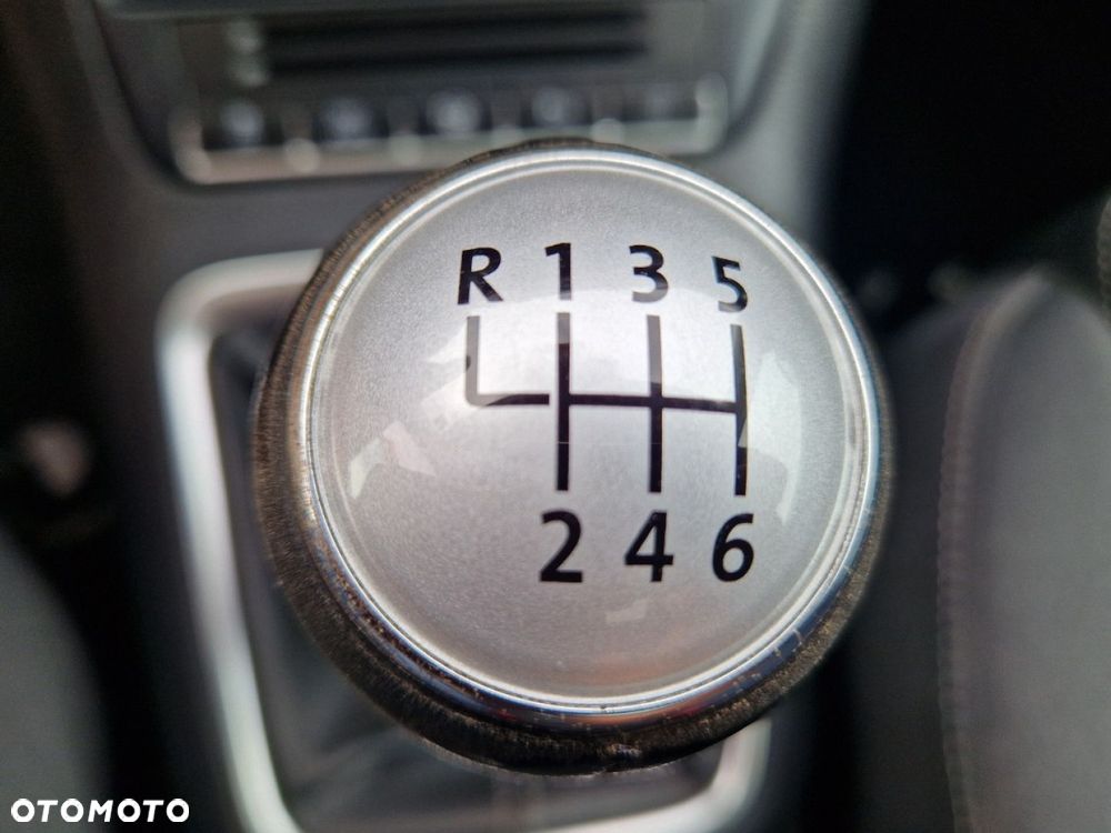 Volkswagen Tiguan 2.0 TDI DPF 4Motion Team - 16