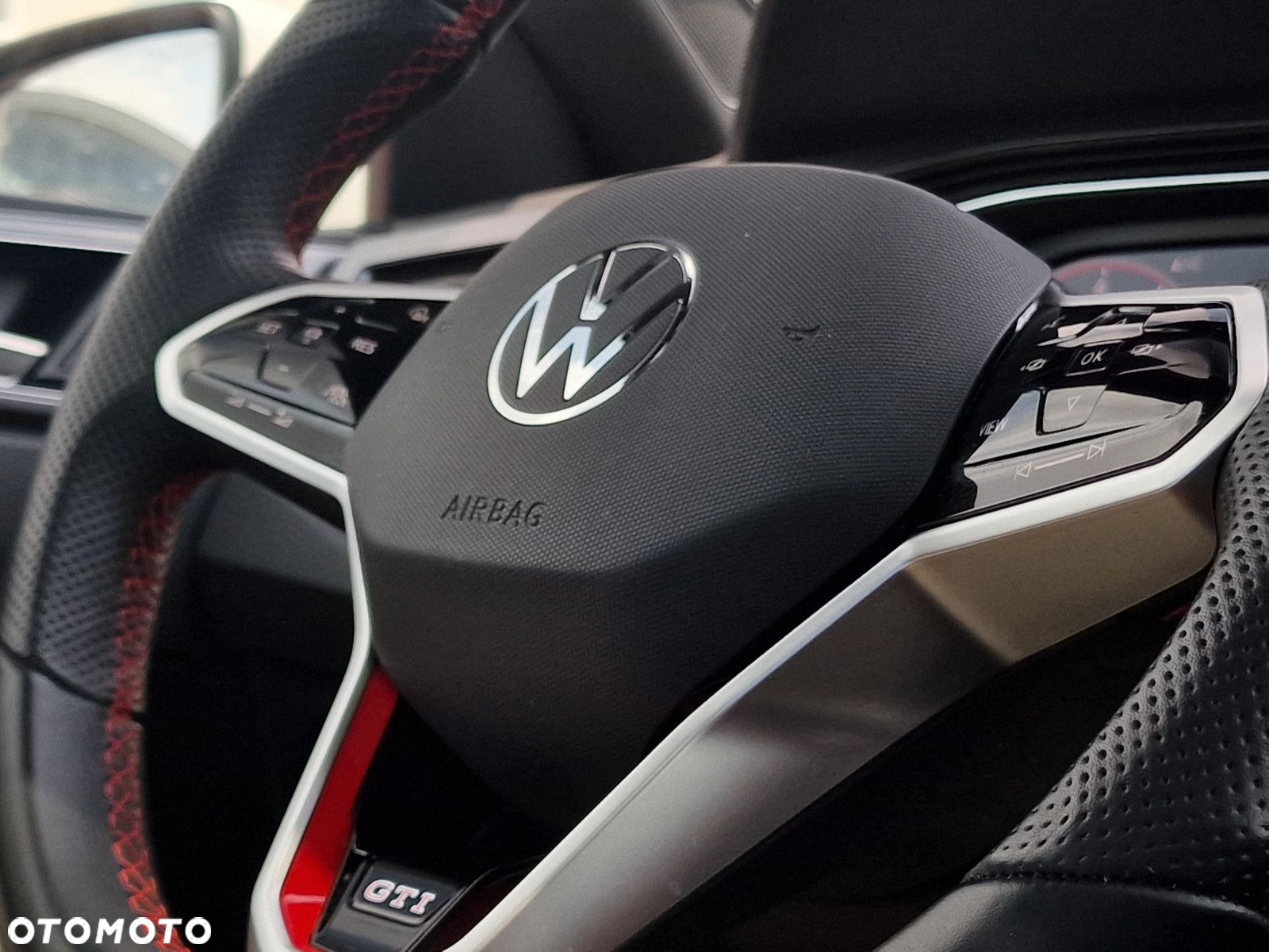 Volkswagen Polo 2.0 TSI GTI DSG - 30