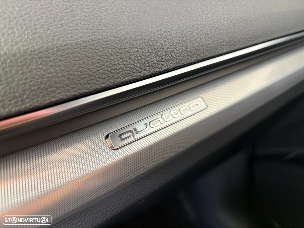 Audi Q5 2.0 TDI quattro Sport S-tronic - 54