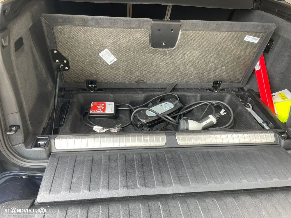 BMW X5 xDrive40e - 12