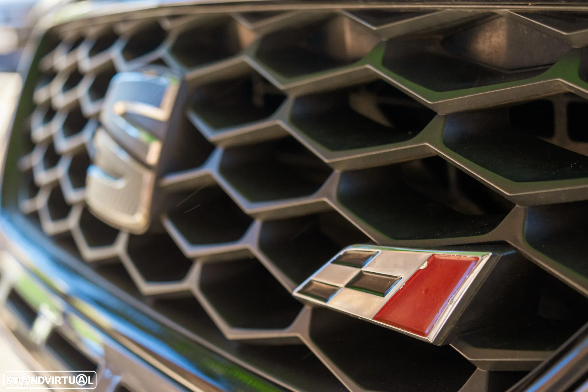 SEAT Leon ST 2.0 TSI S&S DSG Cupra 280 - 5