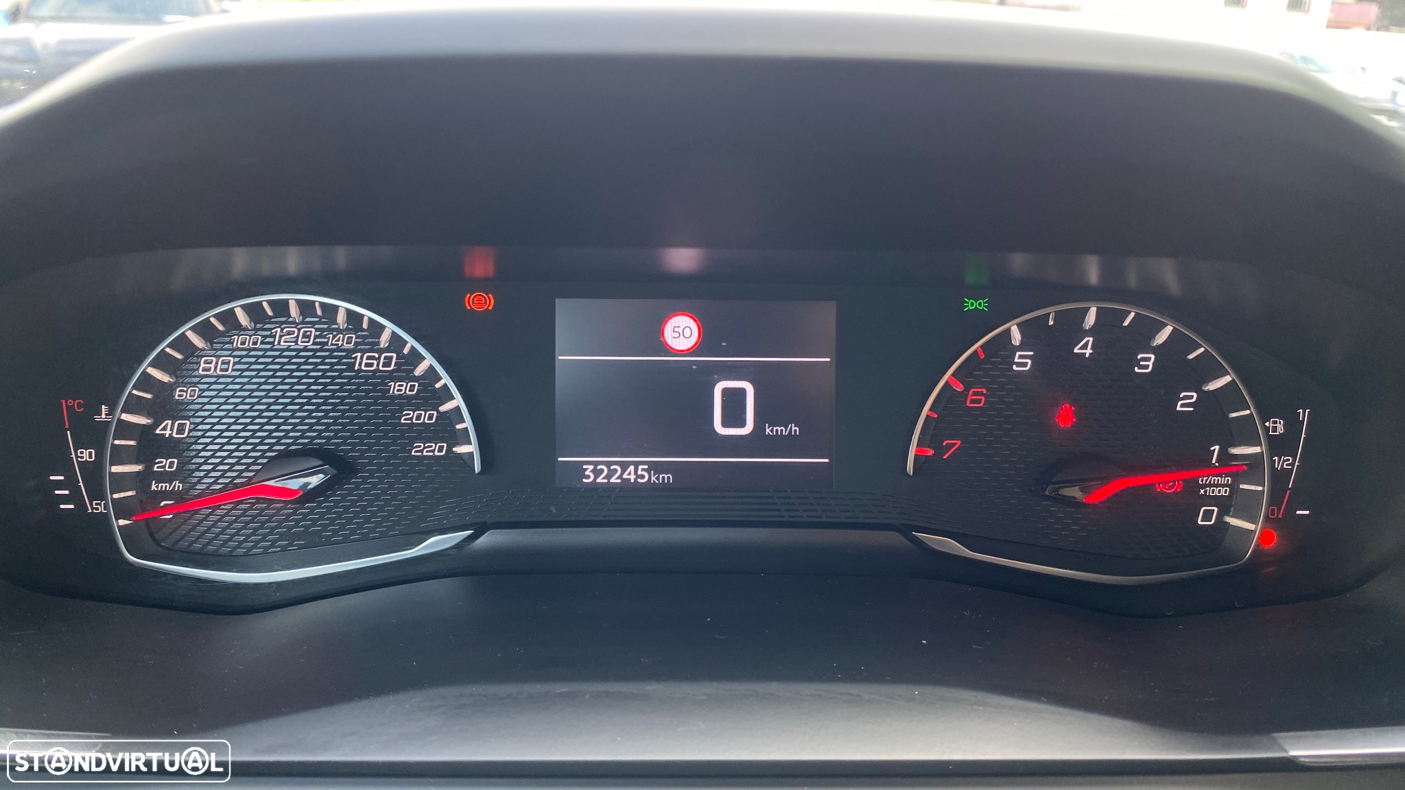 Peugeot 208 1.2 PureTech Active Pack - 35