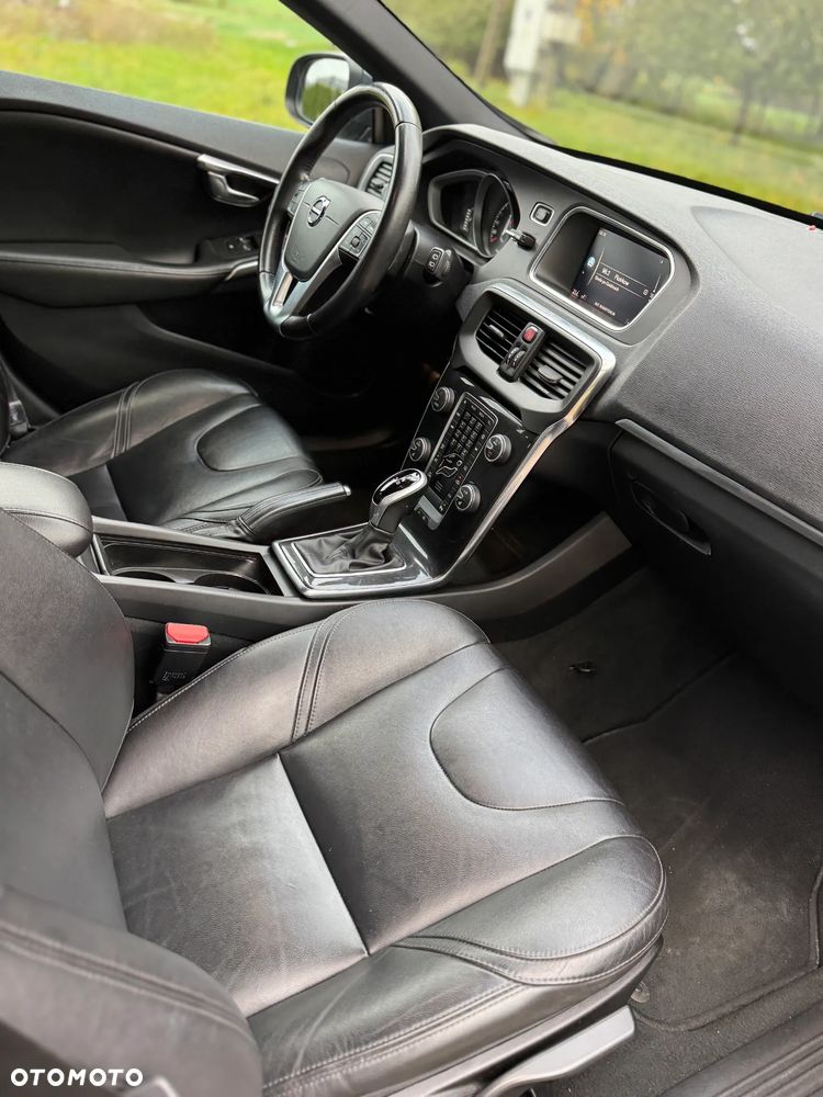 Volvo V40 D3 Drive-E Kinetic - 27
