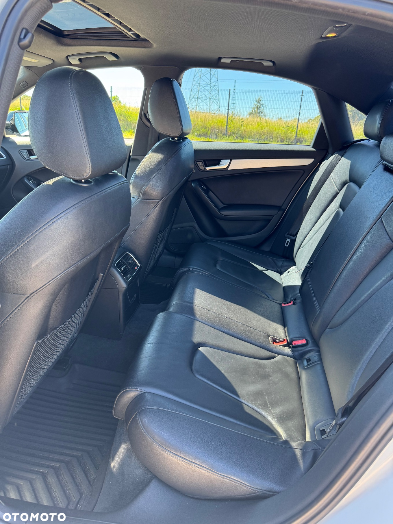 Audi A4 2.0 TFSI Quattro - 17
