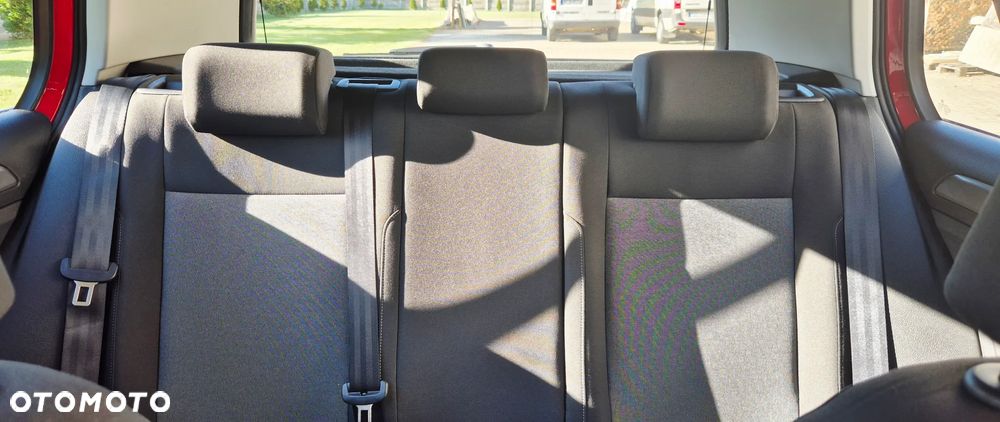 Volkswagen Golf 1.2 TSI BMT Trendline - 17