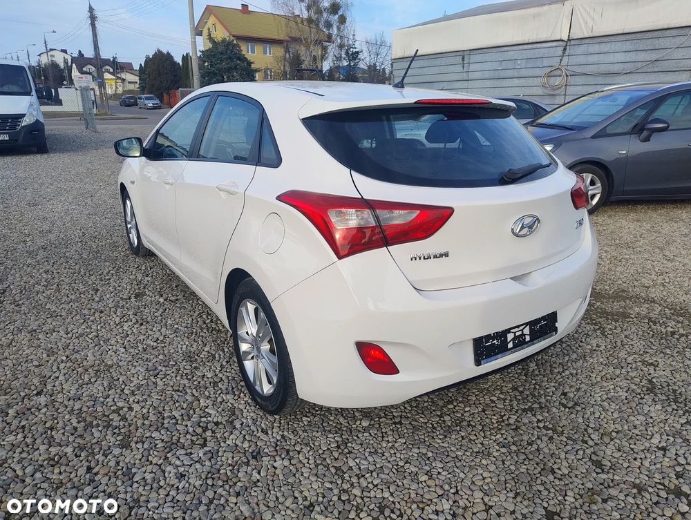 Hyundai i30 1.4 Style - 6