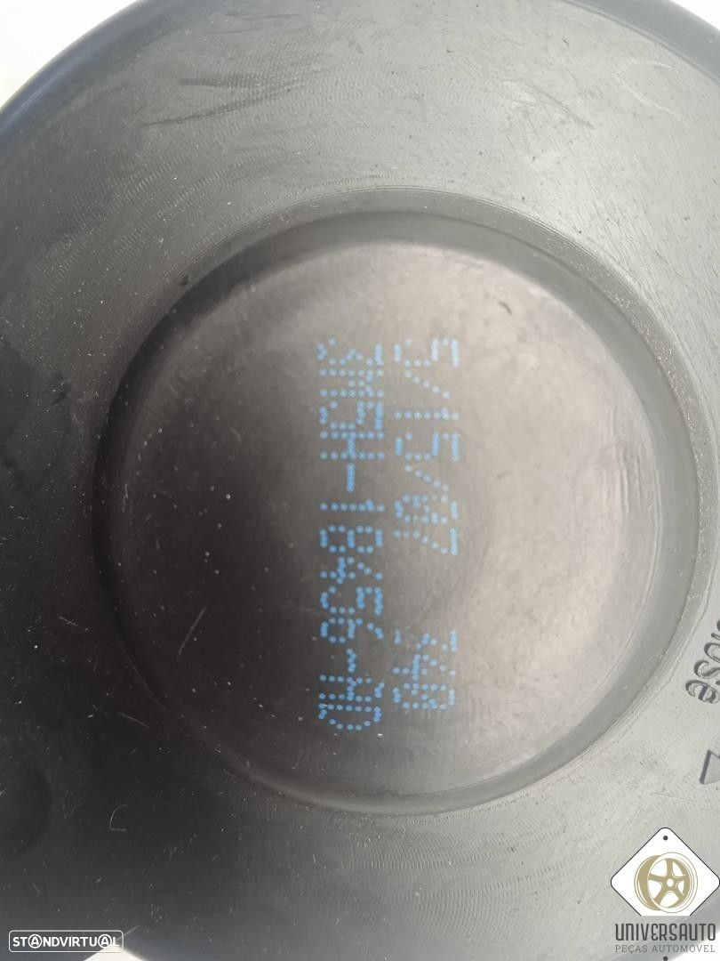 MOTOR SOFAGEM FORD MONDEO IV 2008 - 2