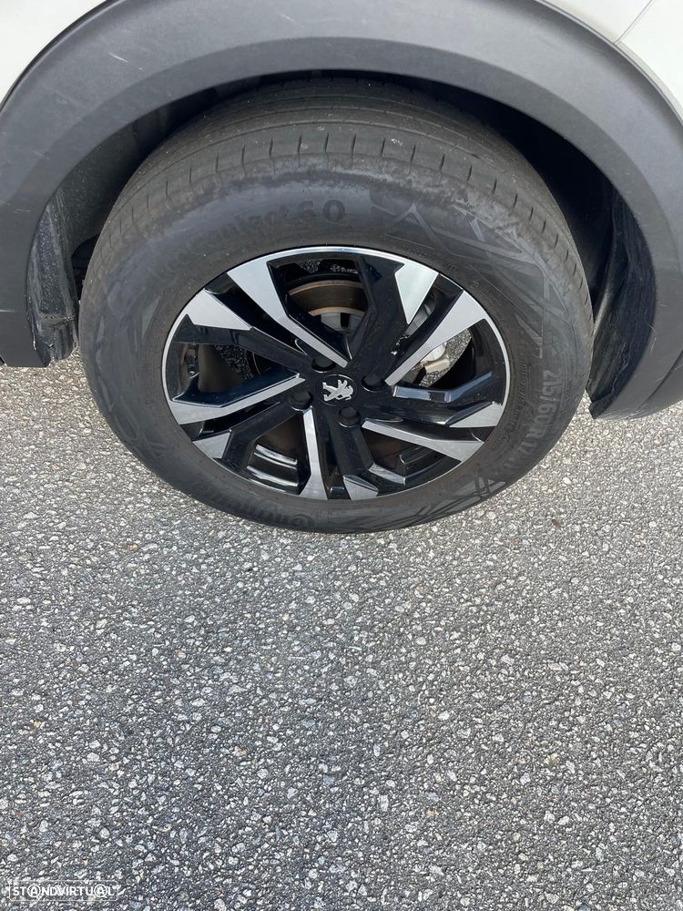 Peugeot 2008 1.2 PureTech GT Pack EAT8 - 8