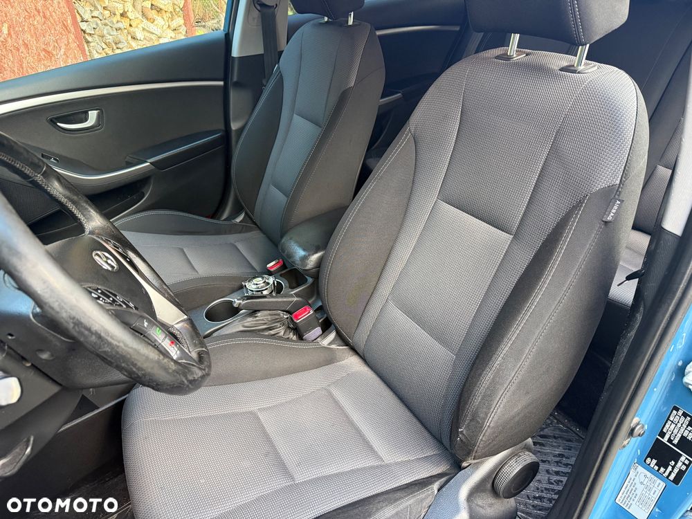 Hyundai i30 - 7