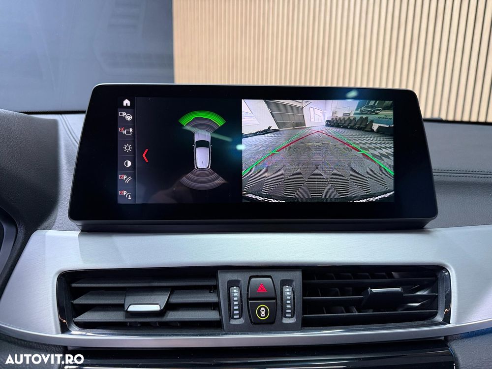 BMW X2 xDrive25e Advantage - 8