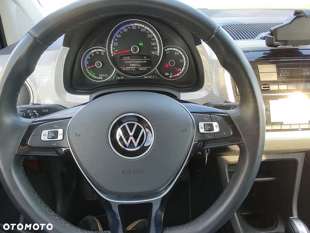 Volkswagen up! e-up United - 15