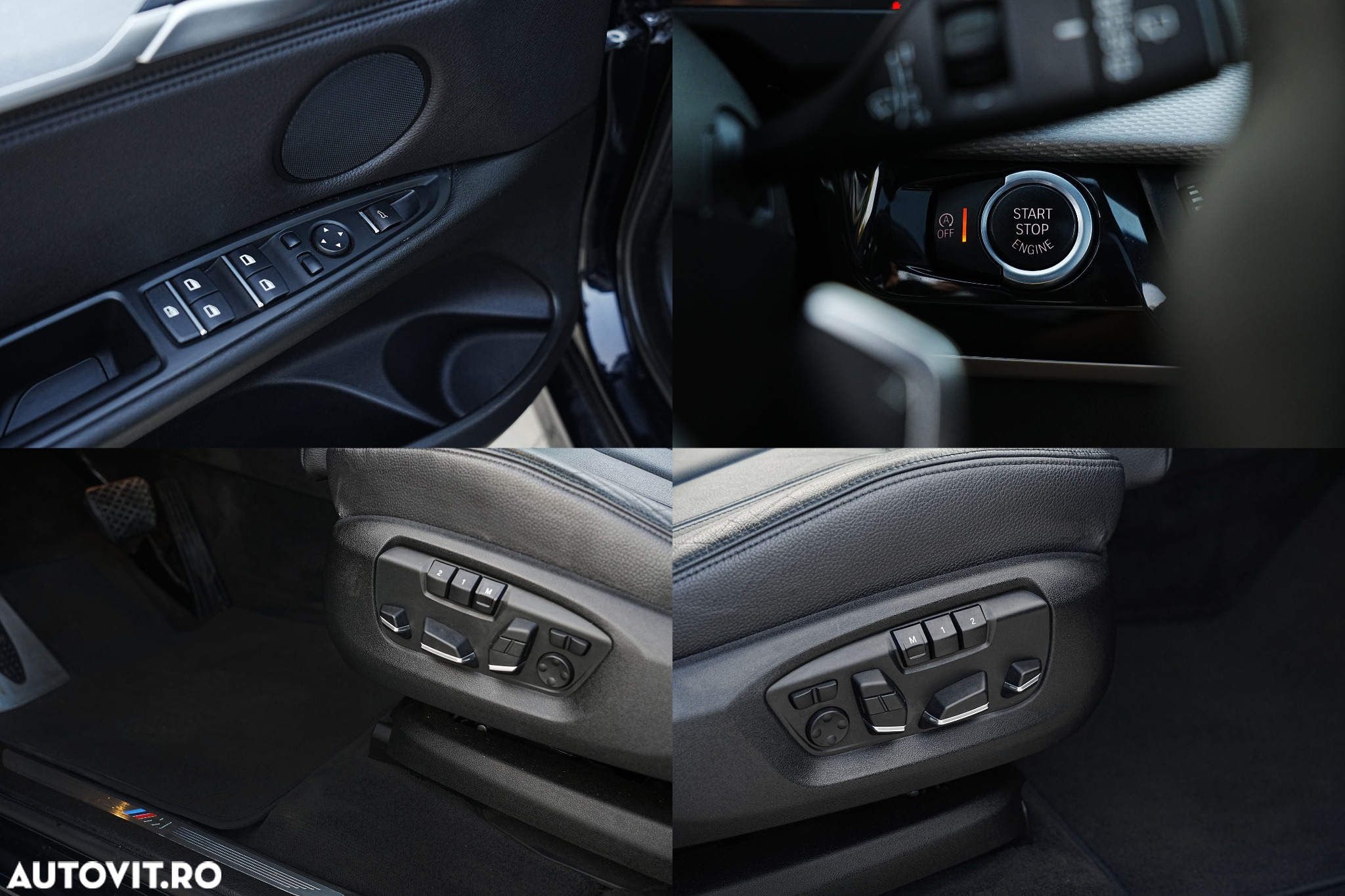 BMW X5 xDrive30d Sport-Aut. - 10