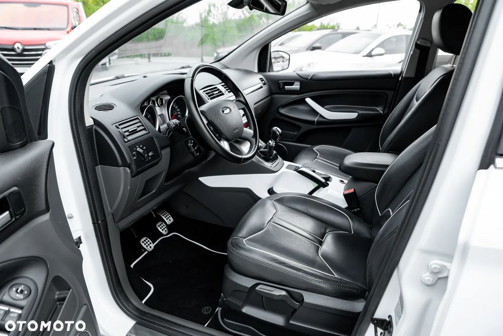 Ford Kuga 2.5 4x4 Individual - 17