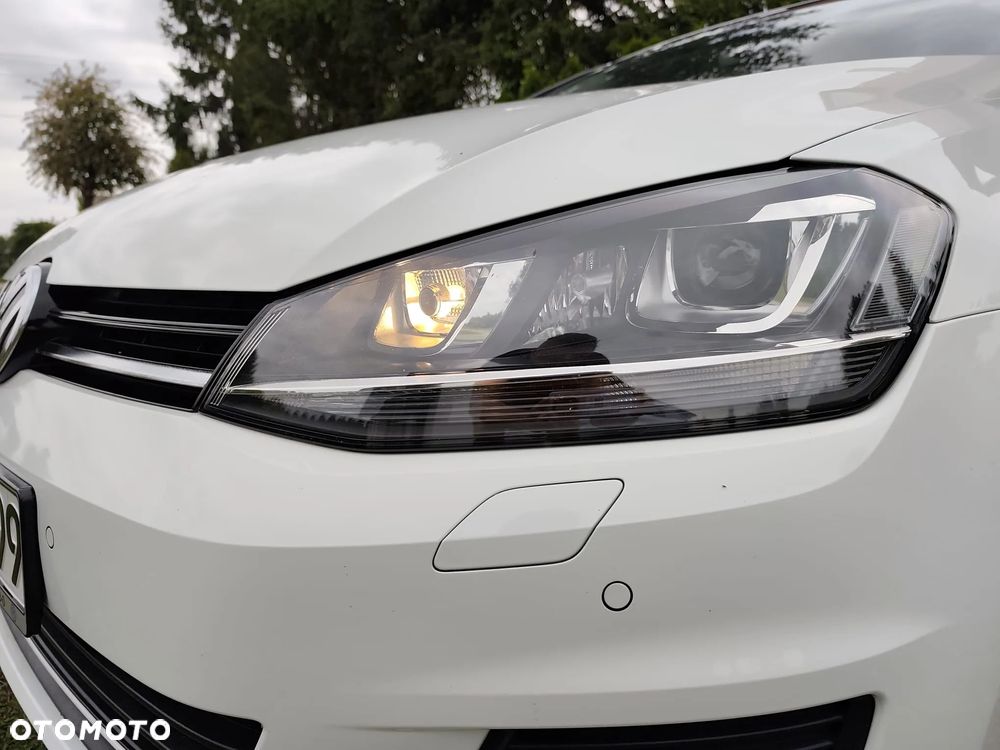 Volkswagen Golf VII 1.4 TSI BMT Highline Perfectline - 3
