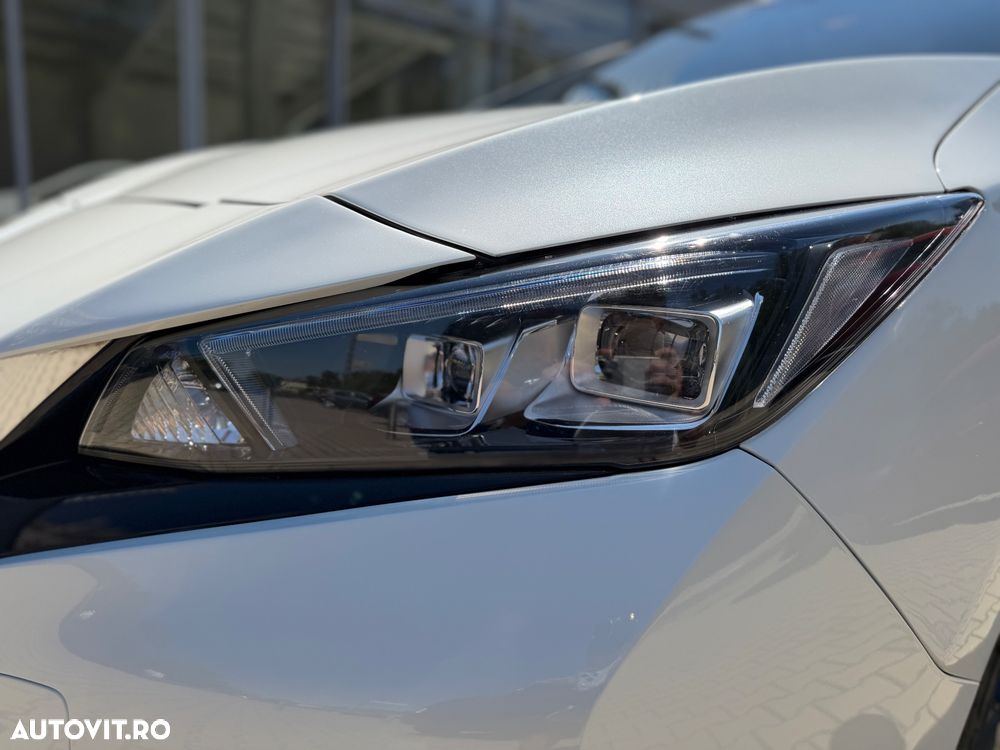 Nissan LEAF - 26