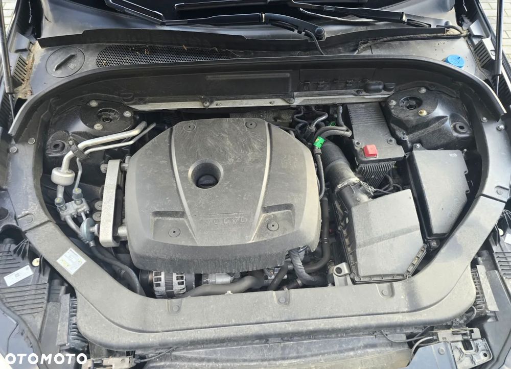 Volvo XC 60 T5 AWD Inscription - 28