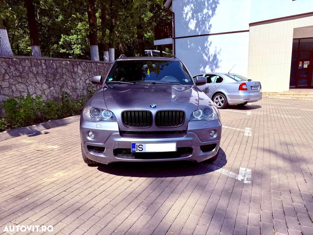 BMW X5 3.0d Aut. - 3