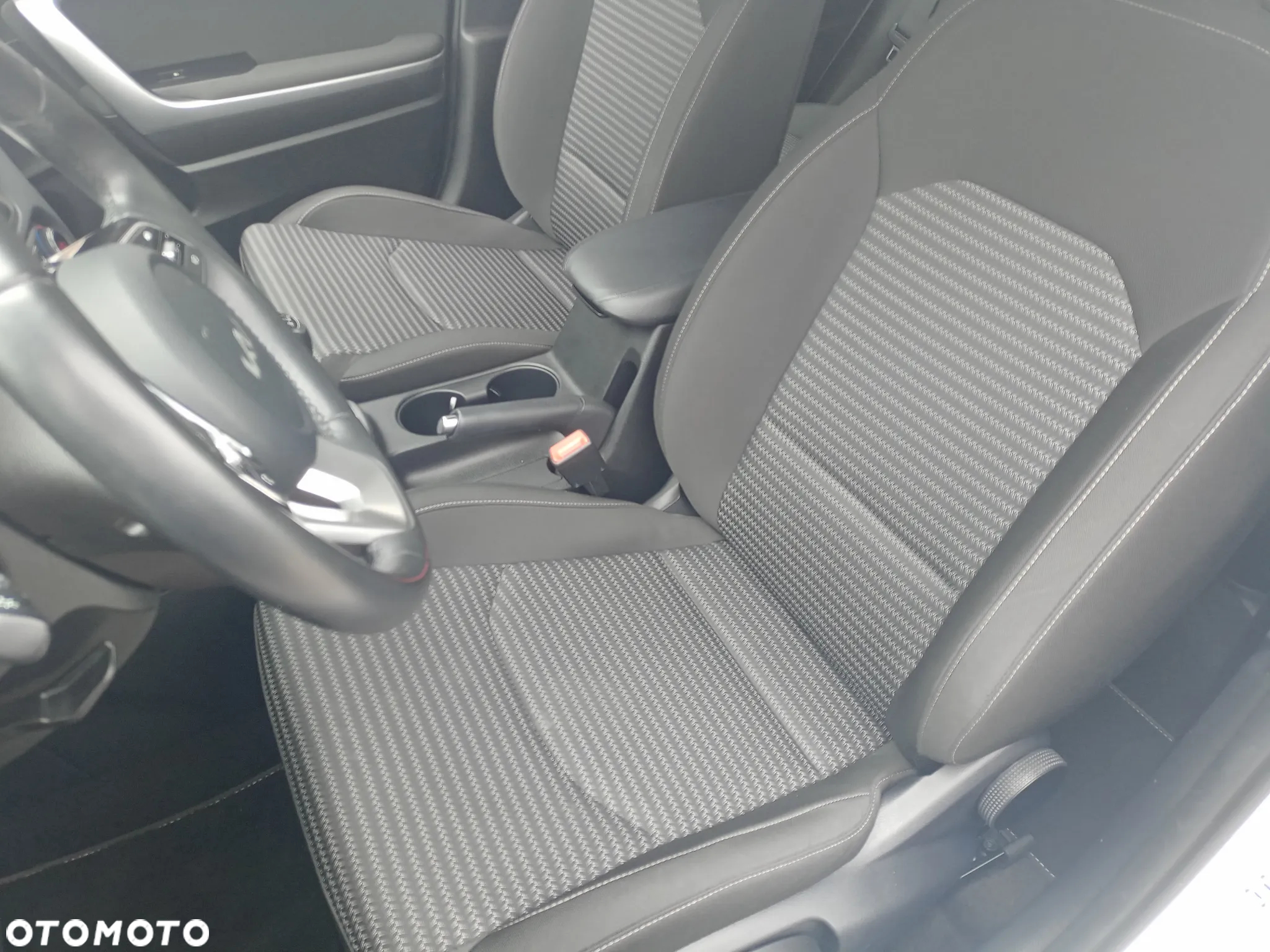 Kia Ceed 1.0 T-GDI M - 10
