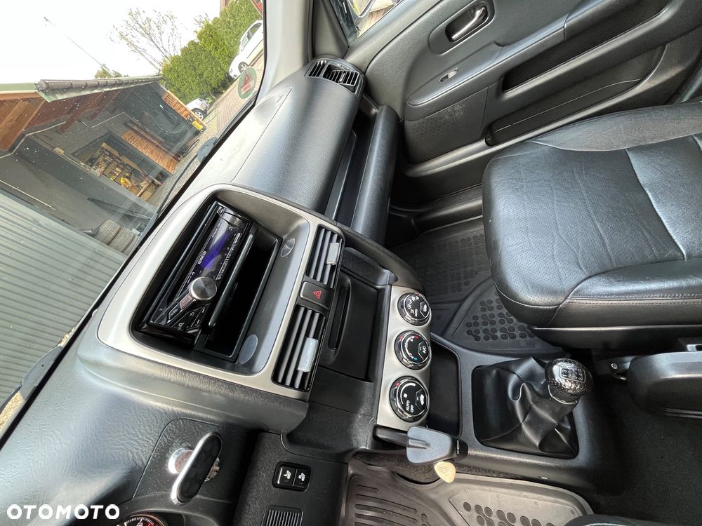 Honda CR-V 2.0i Executive - 39