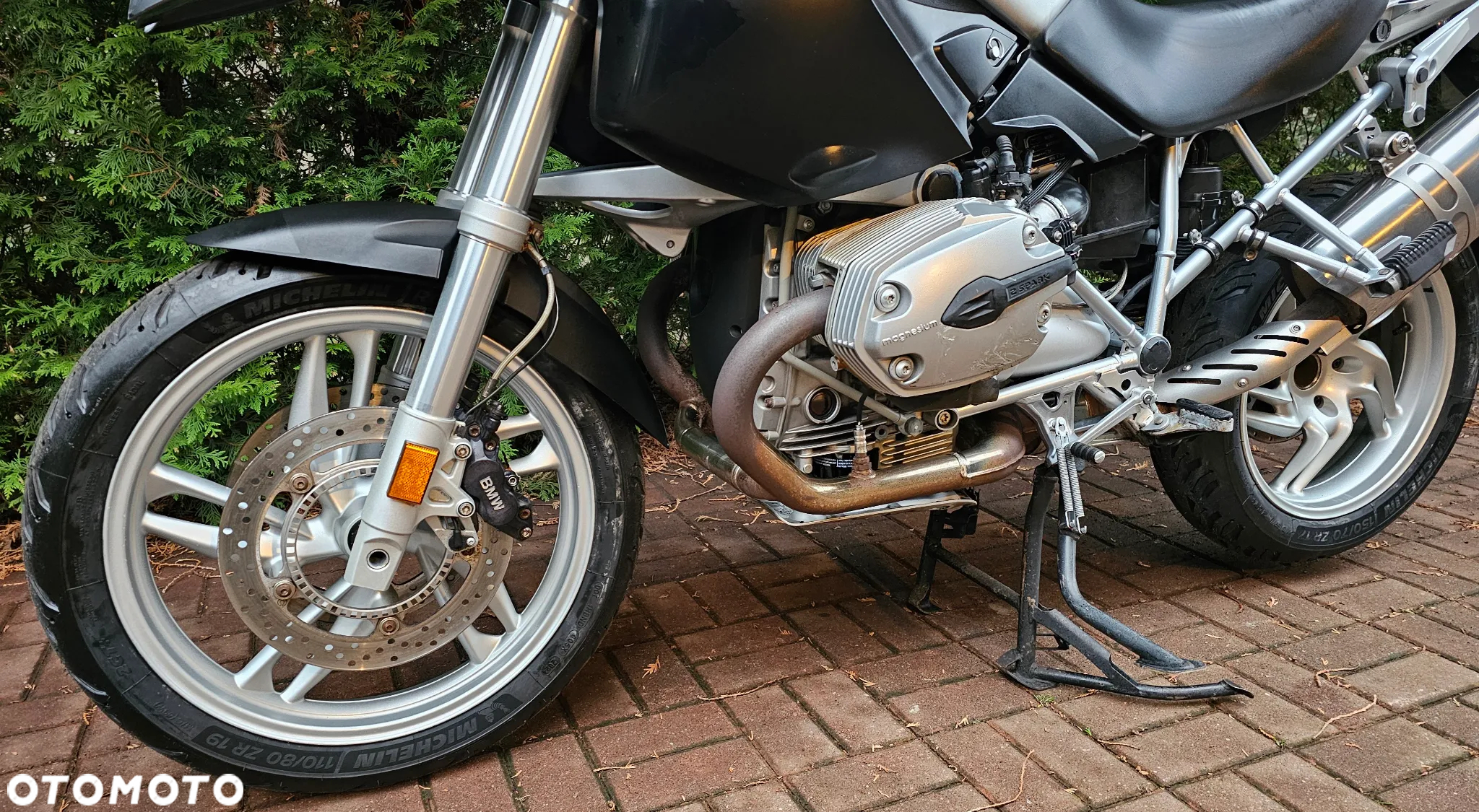 BMW R - 16