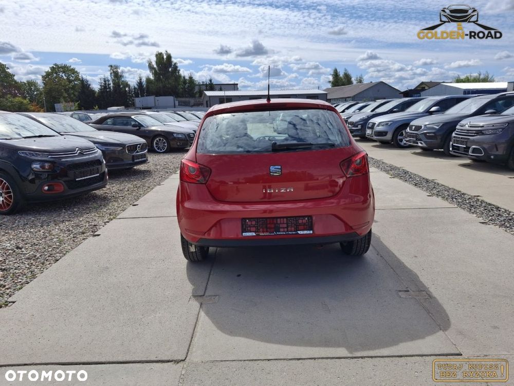 Seat Ibiza - 7