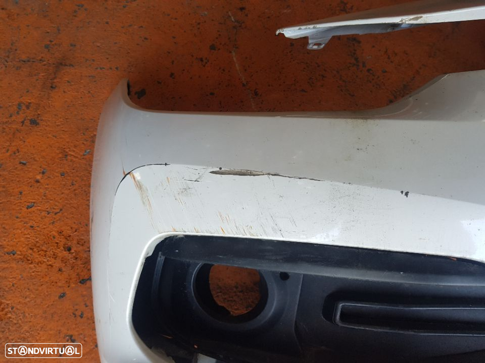 Para Choques Frente BMW 320D F30/F31 2016 - 3