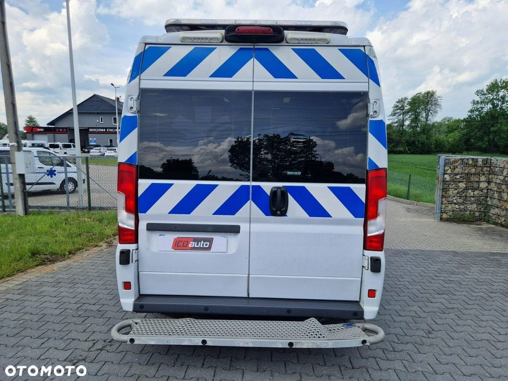 Fiat Ducato - 6