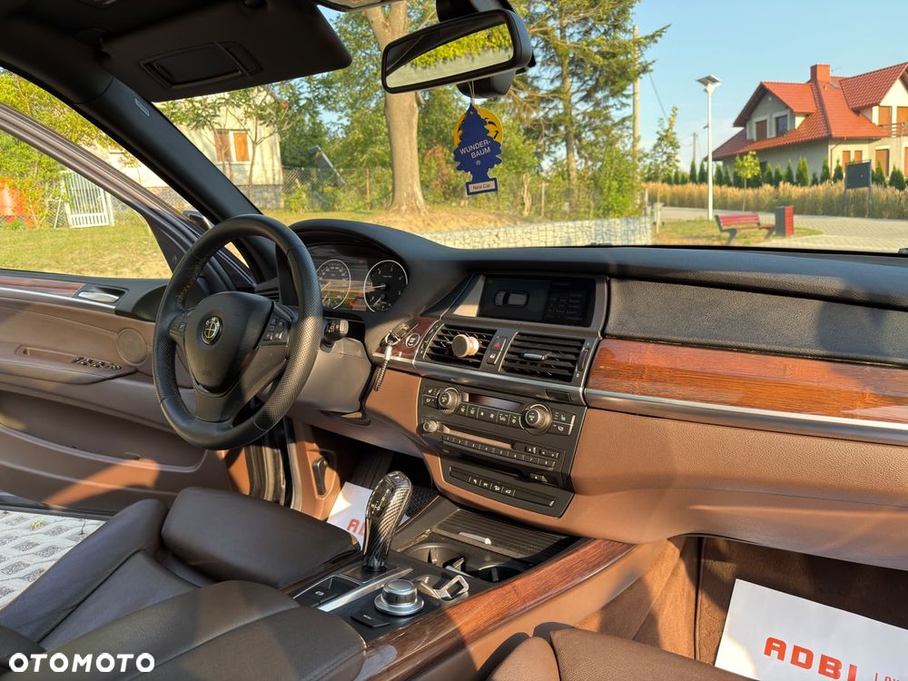BMW X5 3.0d xDrive - 19