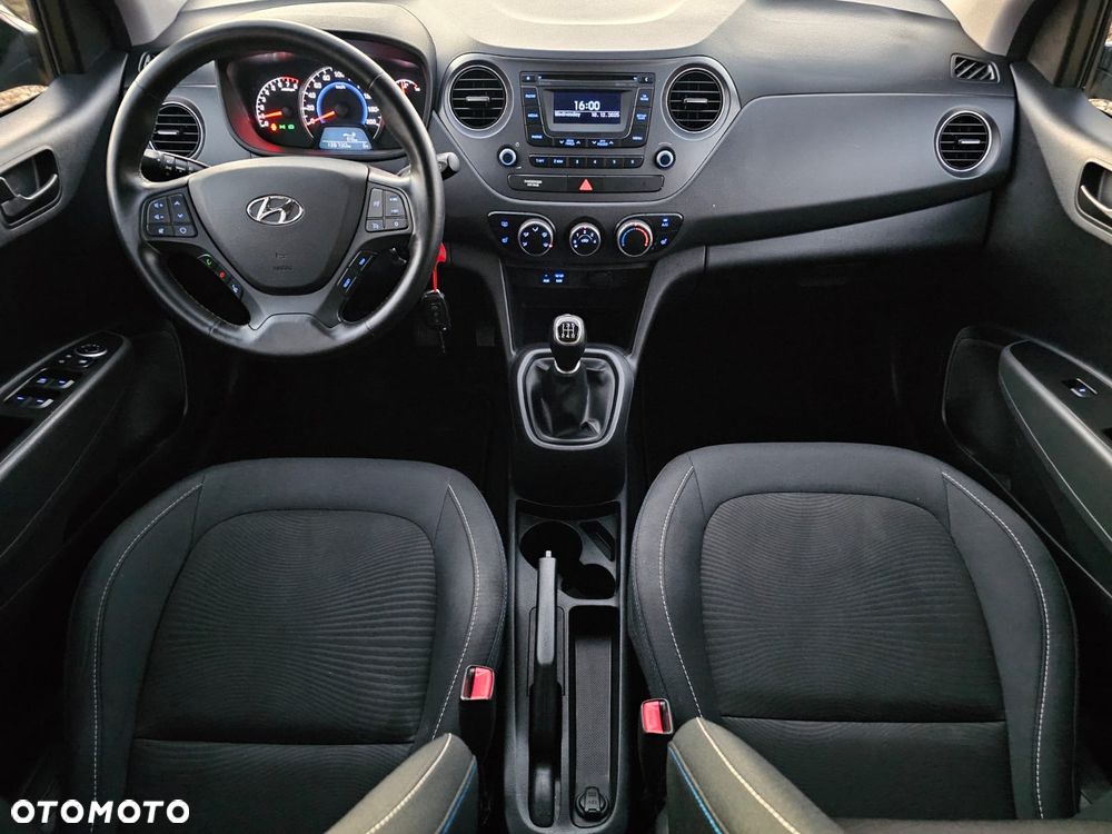 Hyundai i10 1.0 Passion - 5