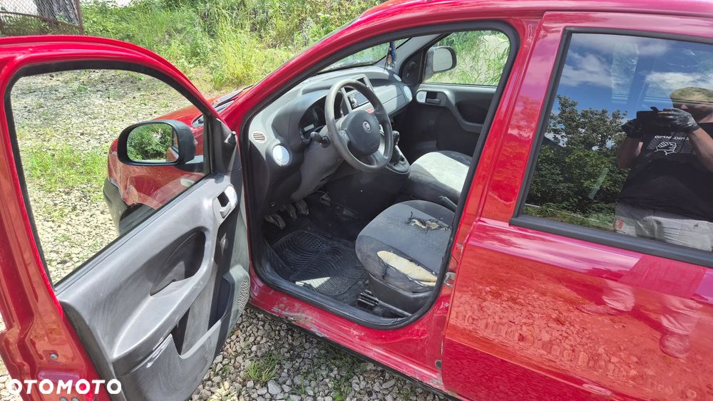 Fiat Panda 1.2 Classic Eco - 6