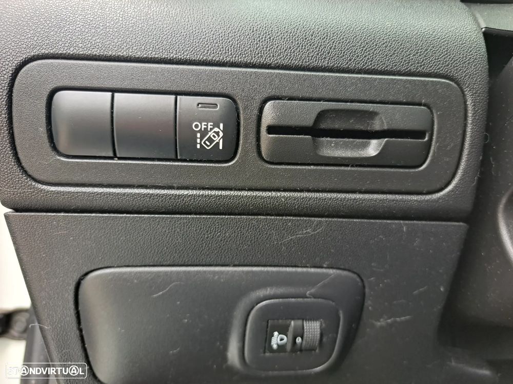 Citroën C3 Aircross 1.2 PureTech Feel - 14