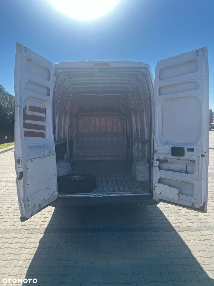 Fiat Ducato L4H3 - 7