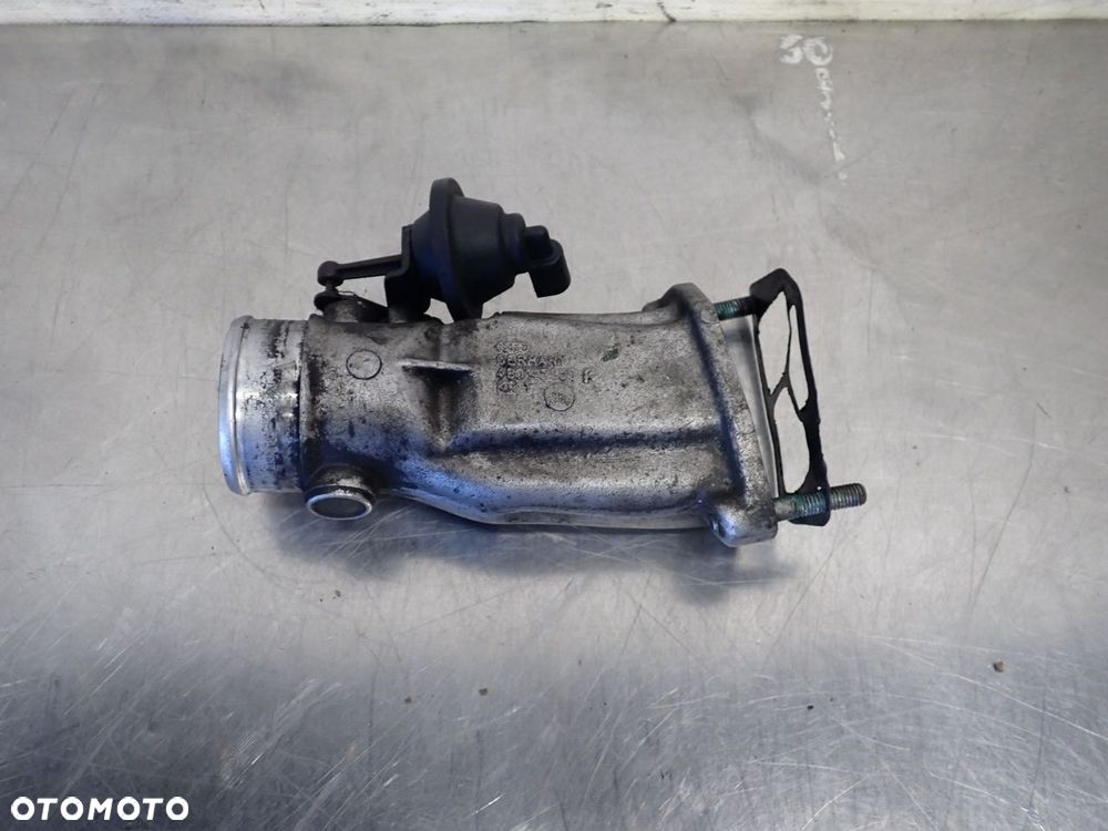 PRZEPUSTNICA AUDI A6 C5 2.5 4B0145950 - 1