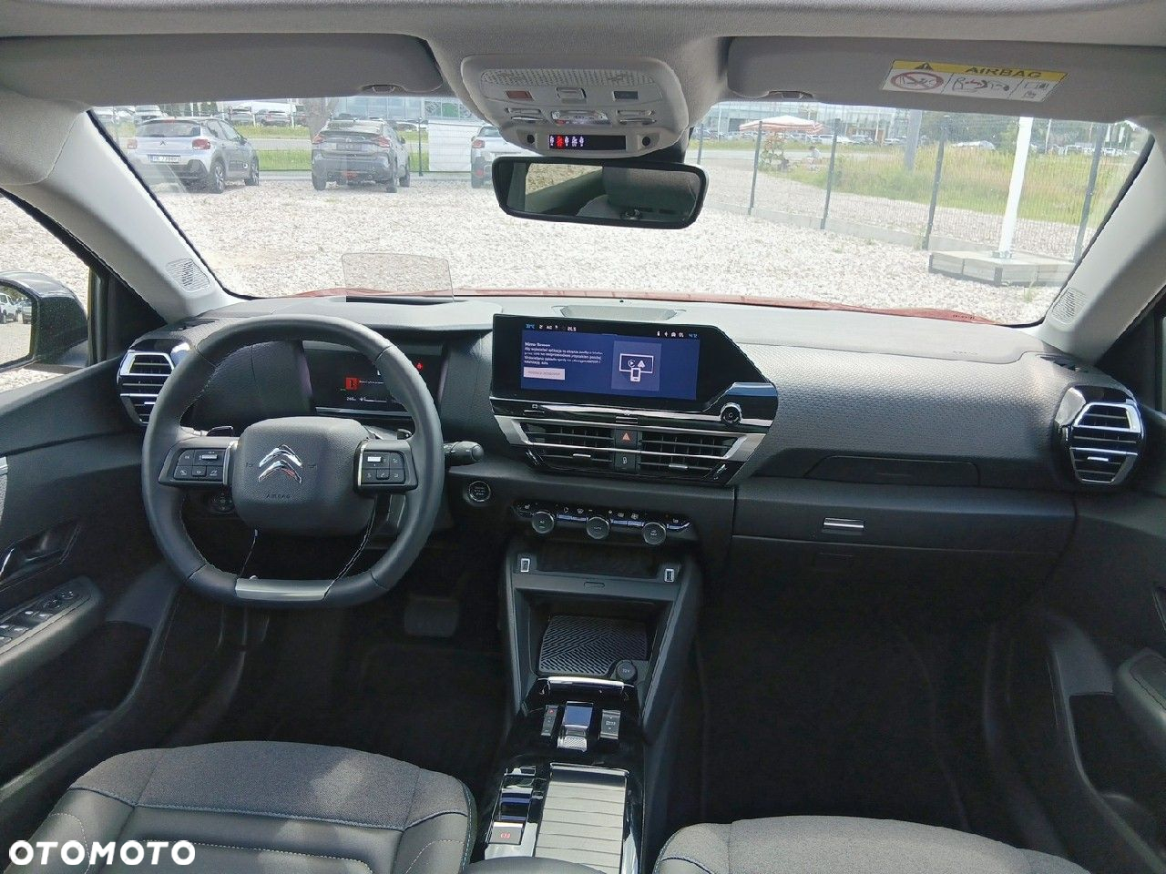 Citroën C4 1.2 PureTech Max S&S EAT8 - 8