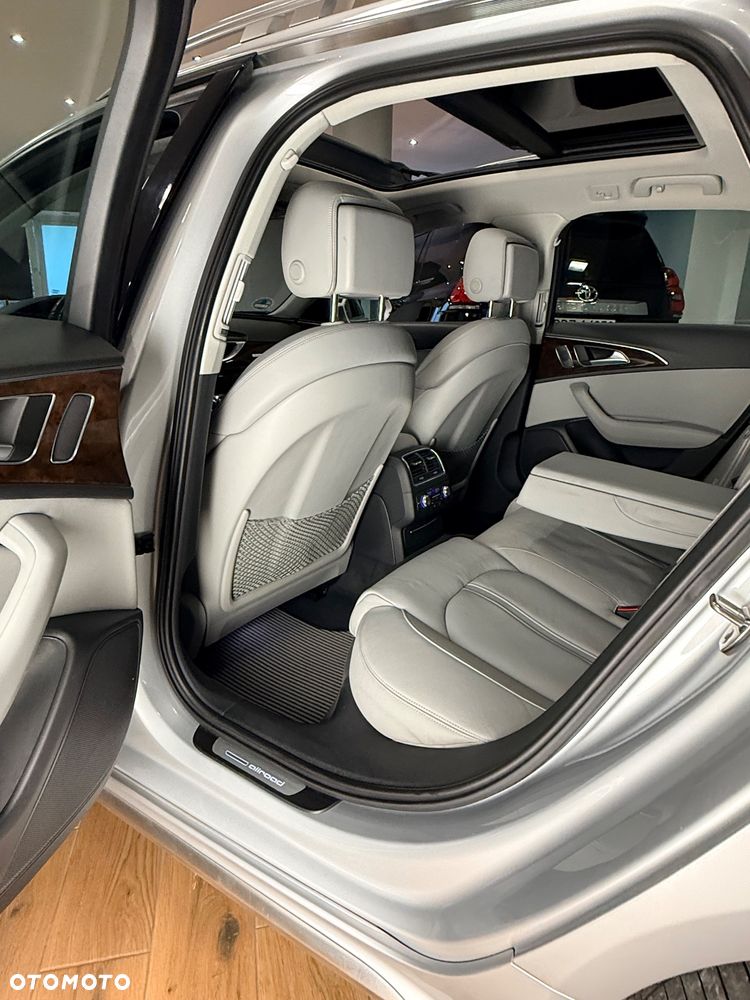 Audi A6 Allroad 3.0 TDI Quattro Tiptr - 19