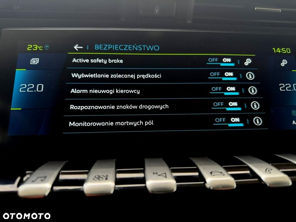 Peugeot 508 - 38