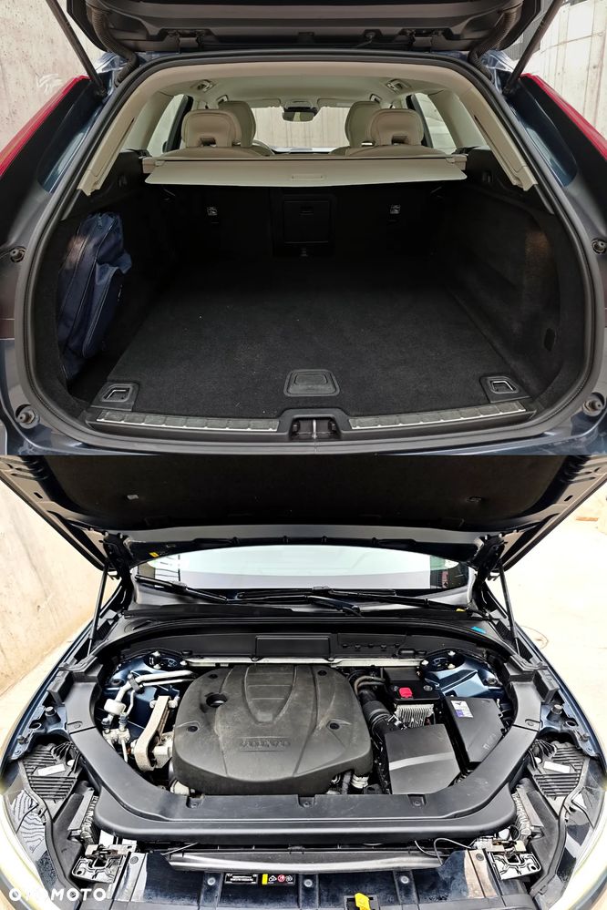 Volvo XC 60 D4 Inscription - 33