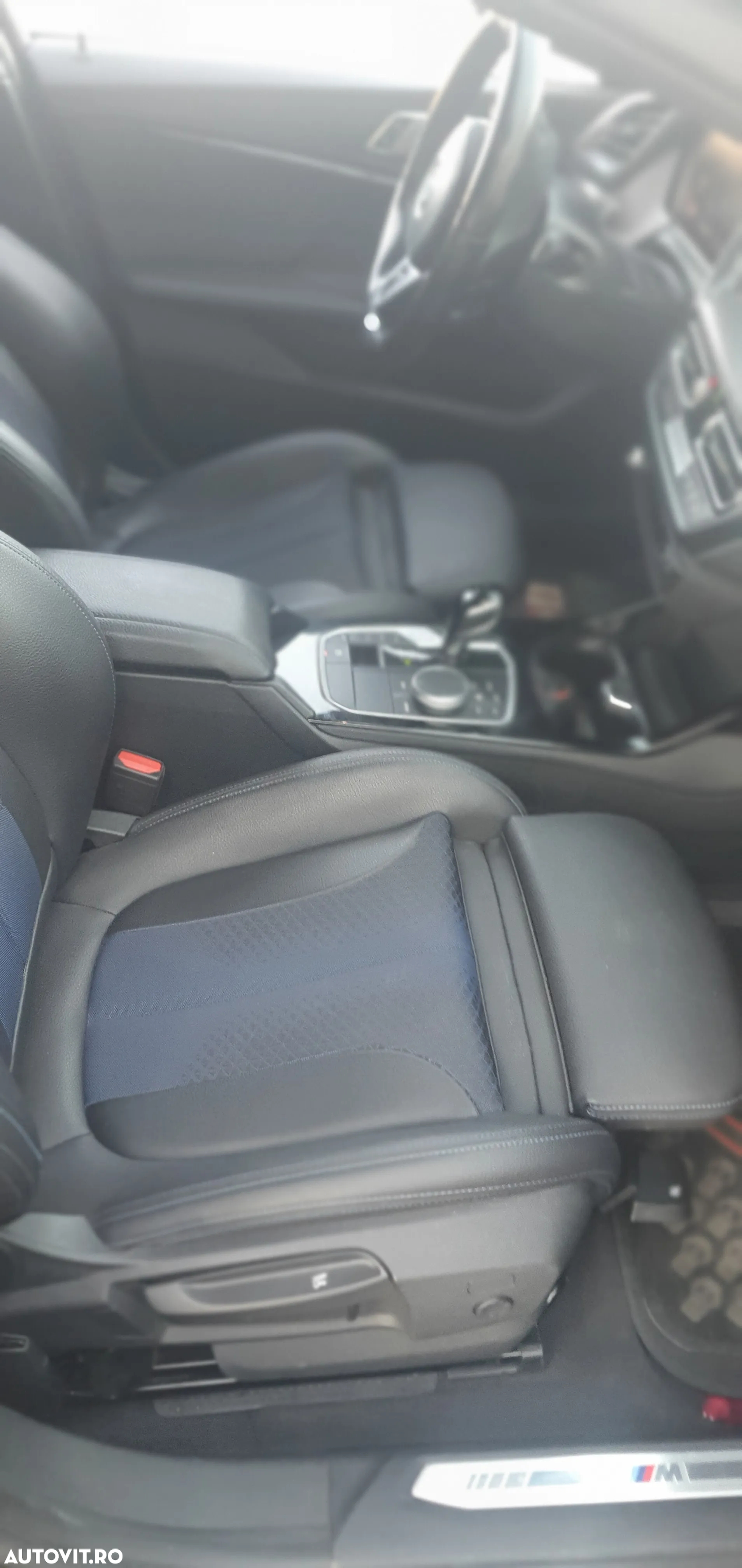 BMW Seria 1 - 10