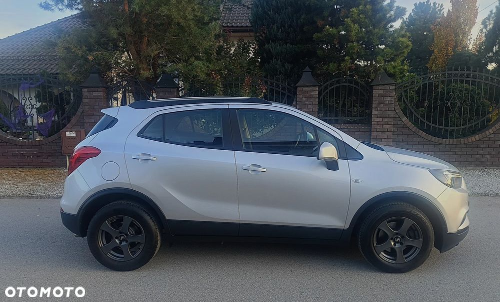 Opel Mokka - 3