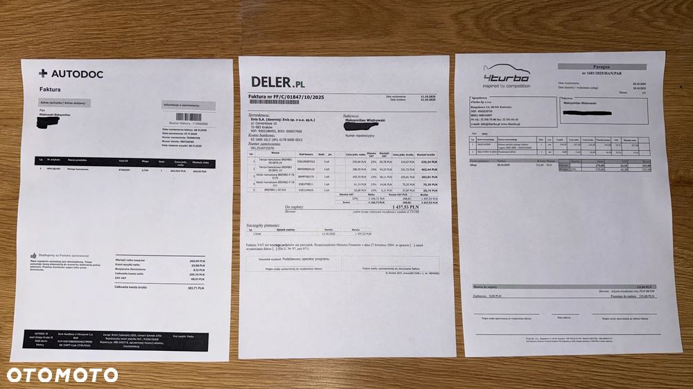 Subaru Legacy 3.0R Automatik Exclusive - 28