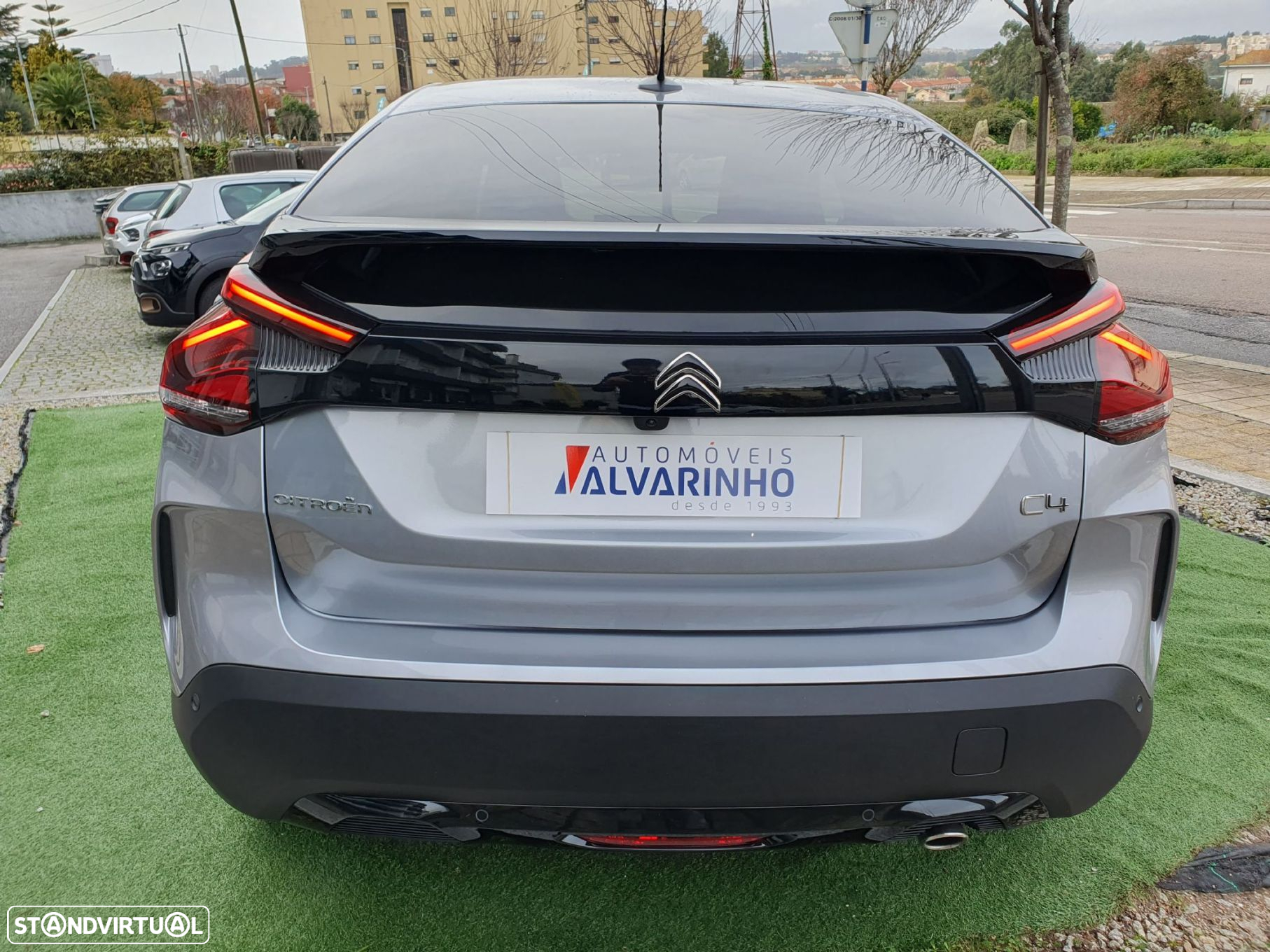 Citroën C4 1.5 BlueHDi Feel Pack - 26
