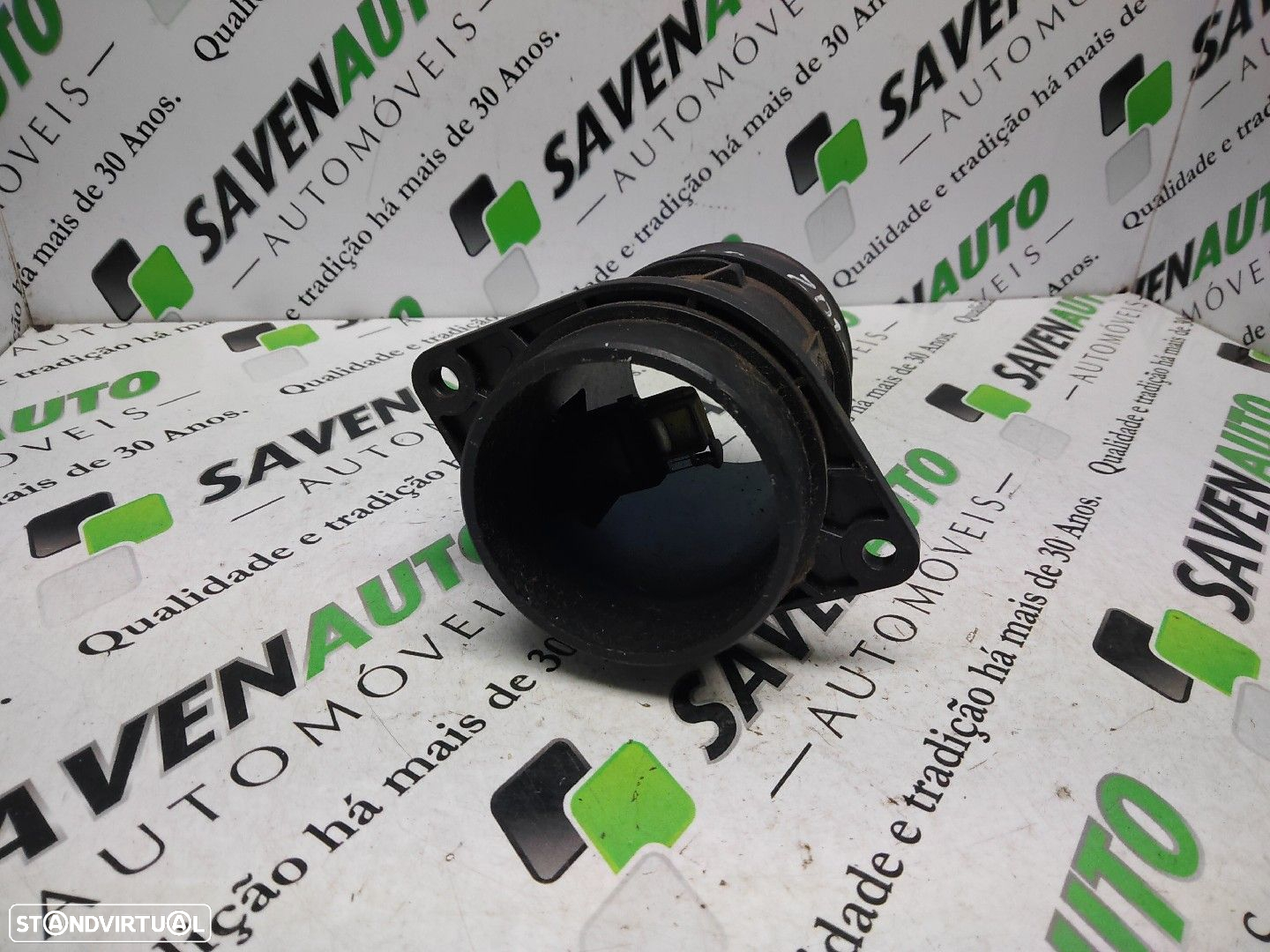 Medidor Massa Ar Renault Kangoo / Grand Kangoo (Kw0/1_) - 2
