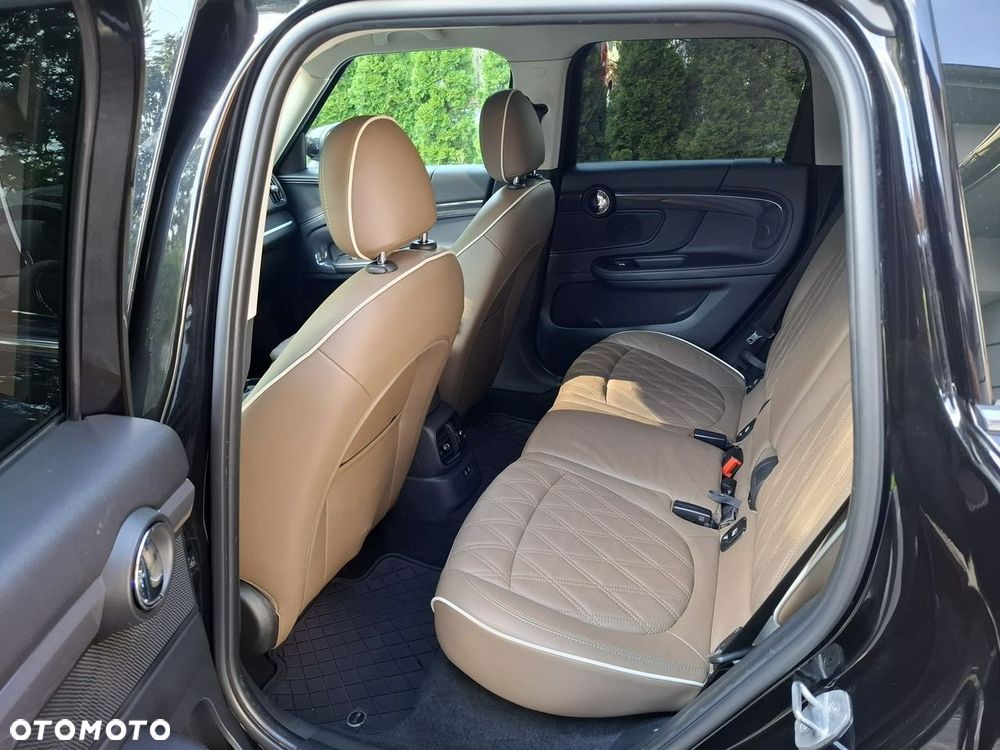 MINI Countryman Cooper S All4 - 15