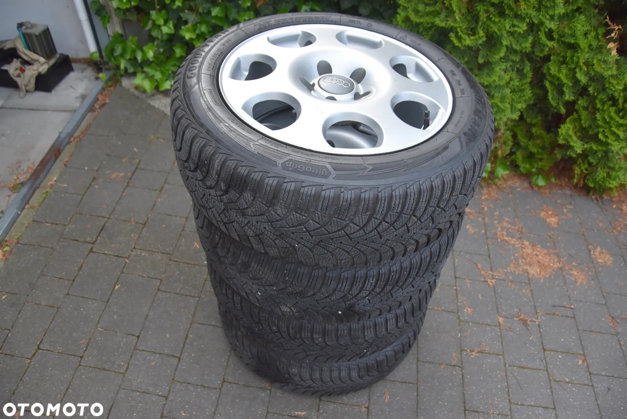 Audi A4 Avant 1.9 TDI - 38