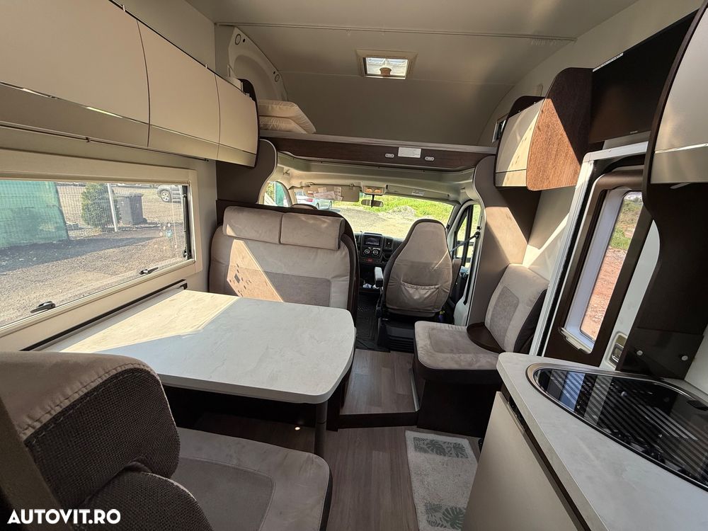 Benimar Sport 345 - 4