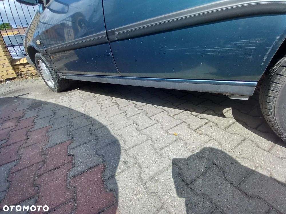 Fiat Tempra - 4