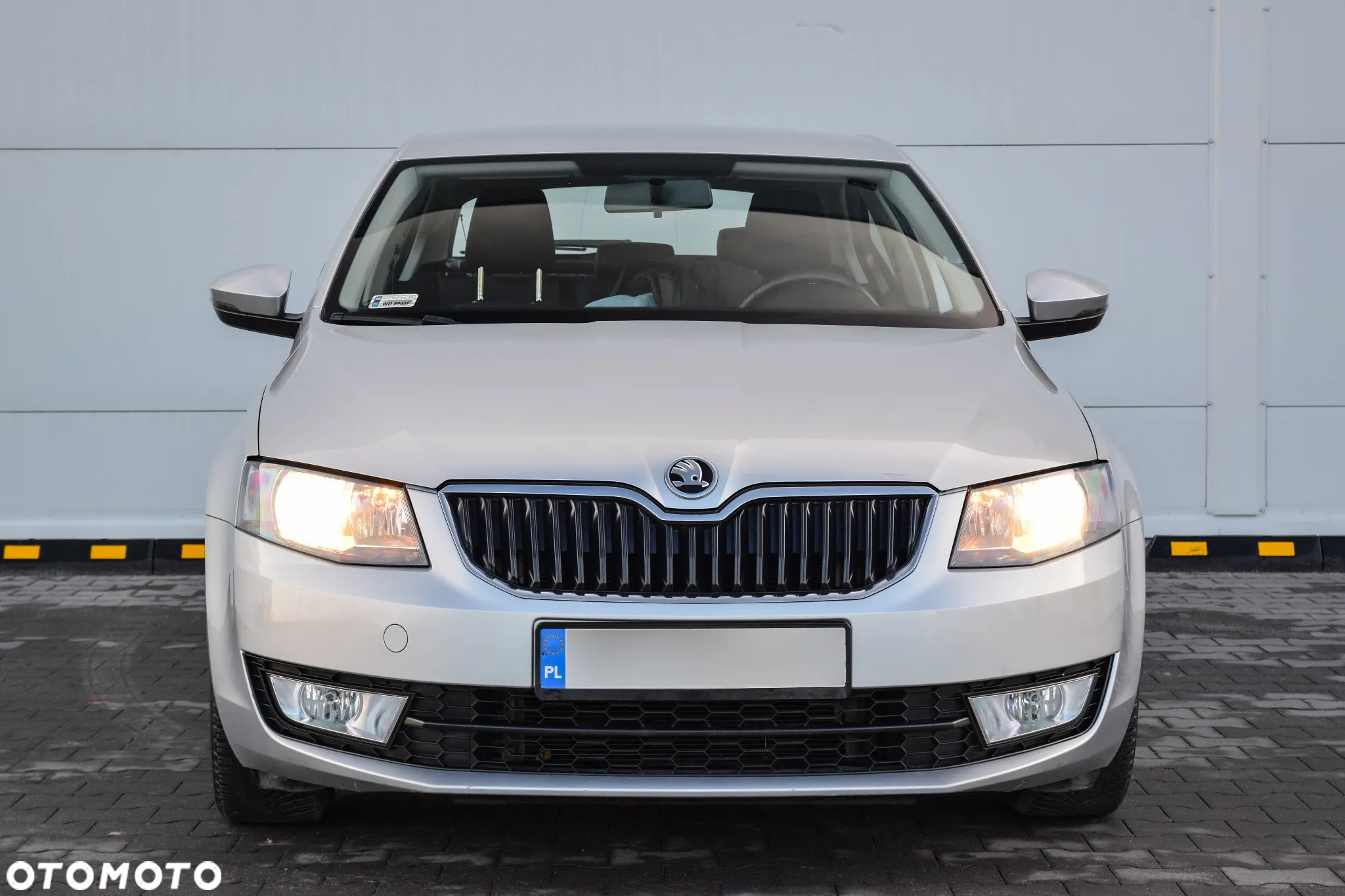 Skoda Octavia 1.4 TSI Ambition - 15