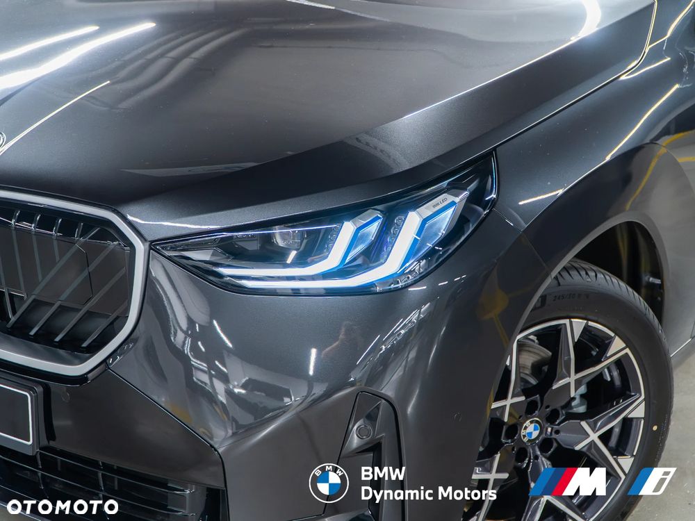 BMW X3 - 8