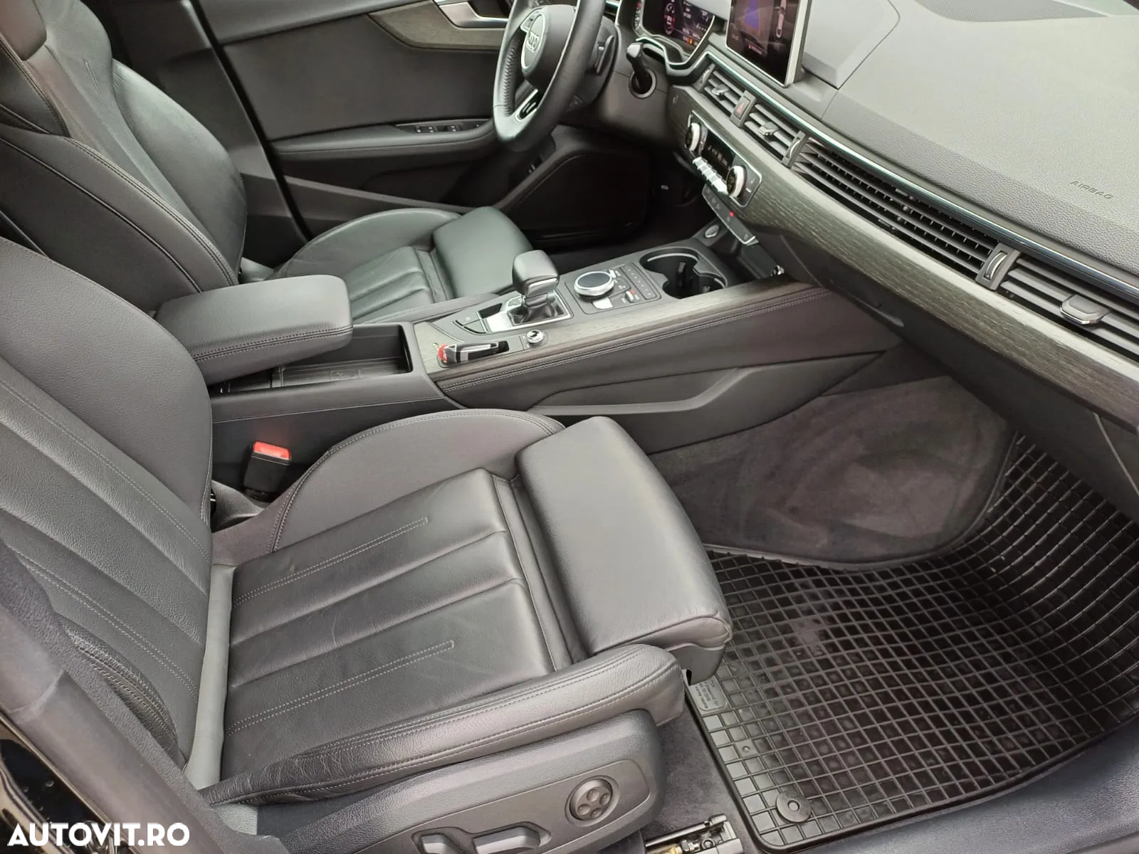 Audi A5 - 12